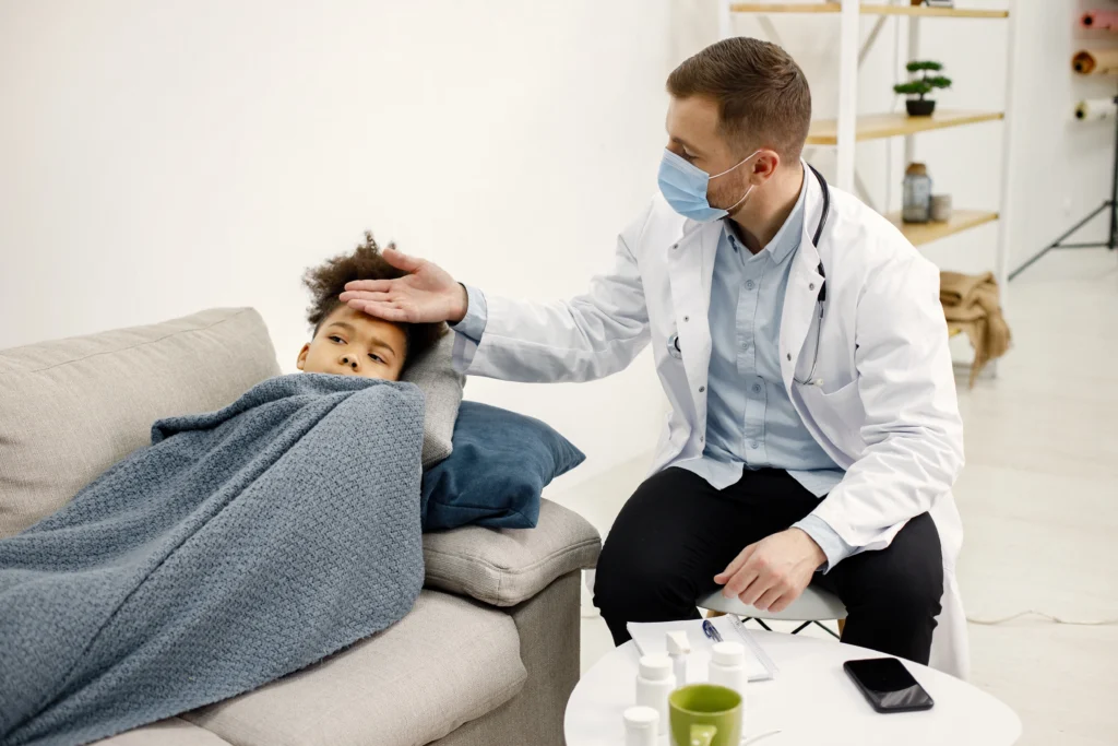 Sick & Urgent Care Visits