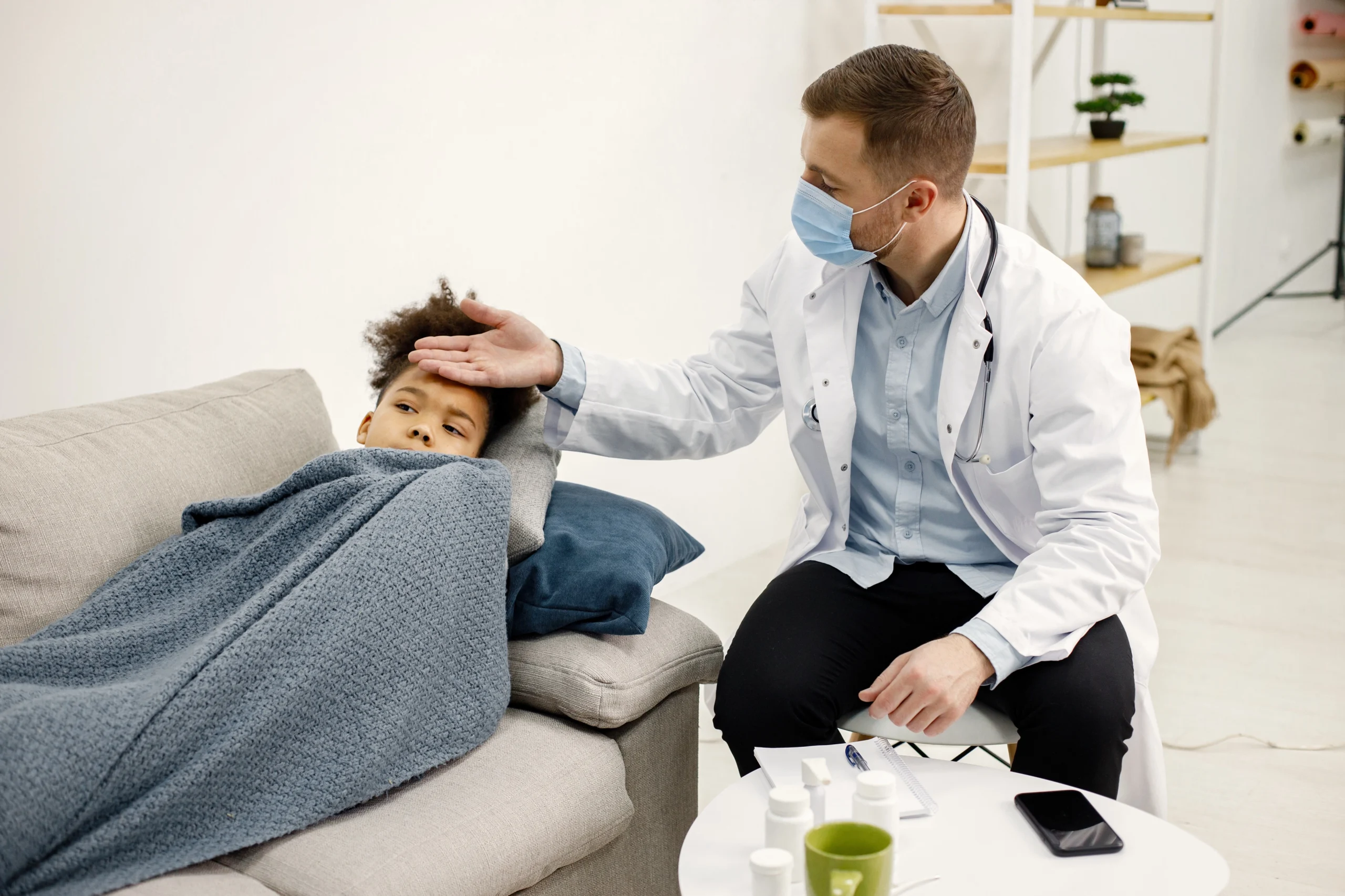 Sick & Urgent Care Visits